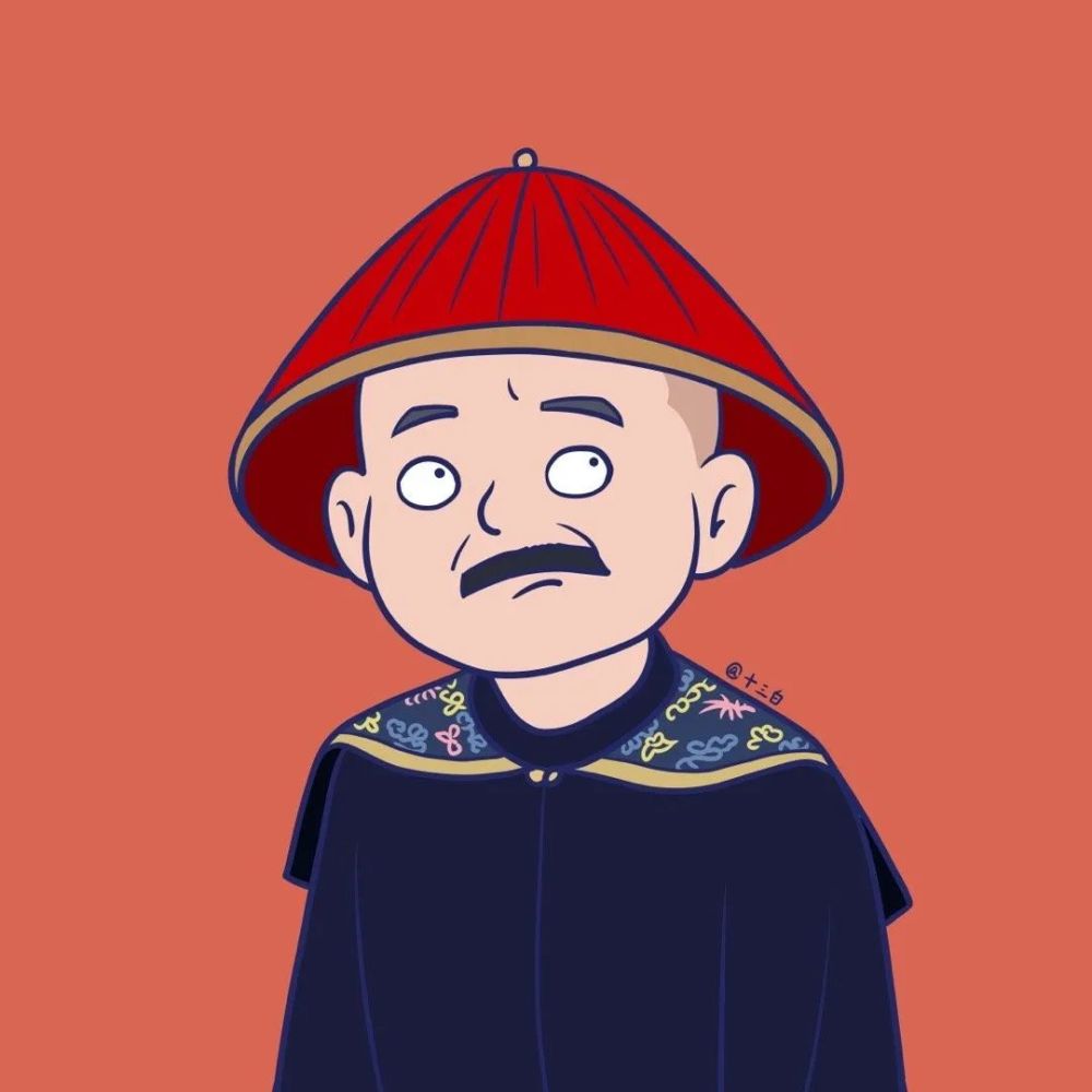 男头 | 卡通 | 动漫 | 情侣 | 壁纸 | 九宫格 原创作品,可做头像