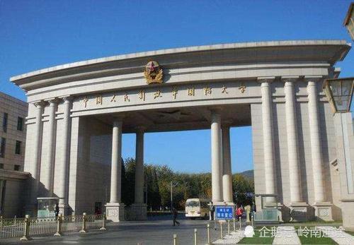 国防科技大学,陆军工程大学,海军工程大学,应该选哪一