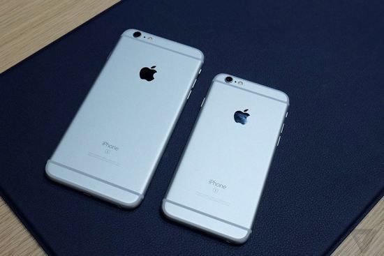 ios14.3续航测试结果出炉,这四款老iphone暂时别升级