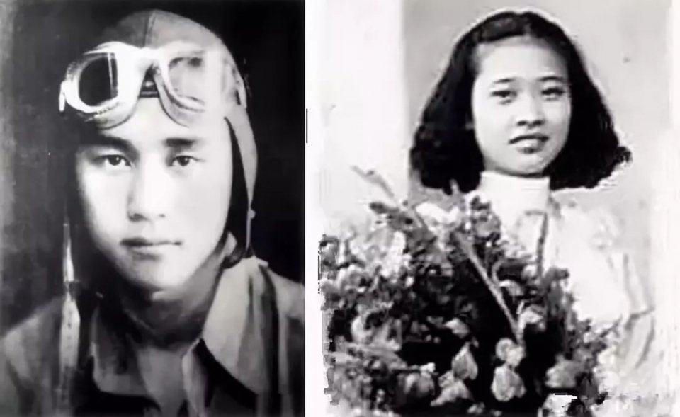 陈怀民是富家子弟,生得高大英俊,王璐璐是浙江大学的才女,家境殷实