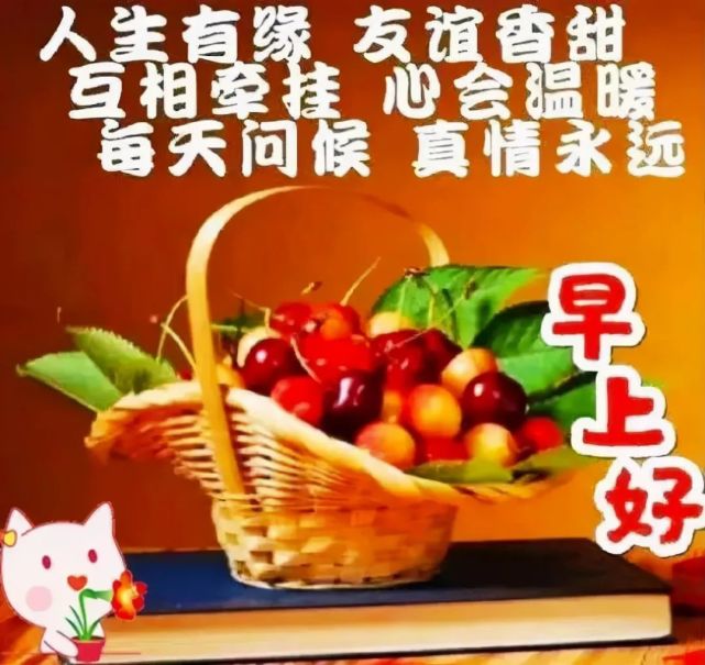 1月30日早上好问候大家最棒的祝福语录 早上好温馨祝福句子送给朋友