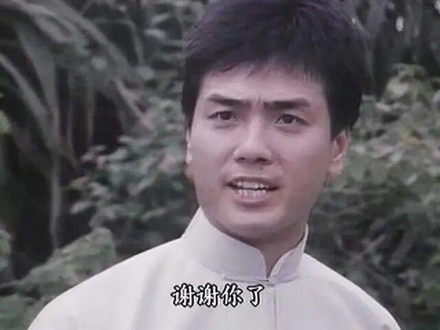 1983年亚视经典电视剧《再向虎山行》主演演员大盘点