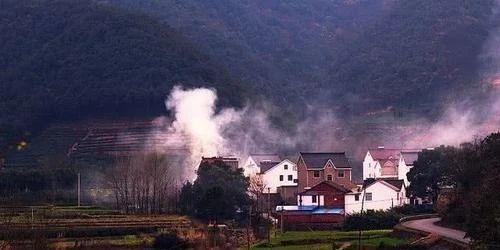 农村烧火做饭污染大气,这是一个不食人间烟火的结论!