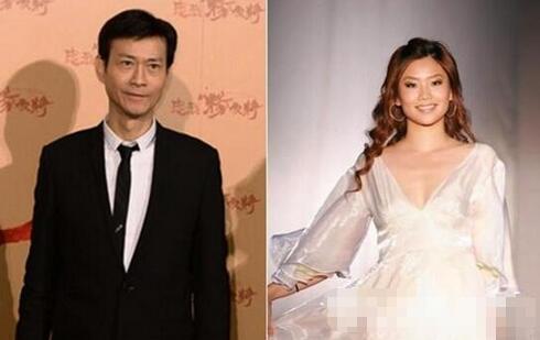 郑少秋三段姻缘四个女儿,自认不是好父亲,最有遗憾的不是郑欣宜
