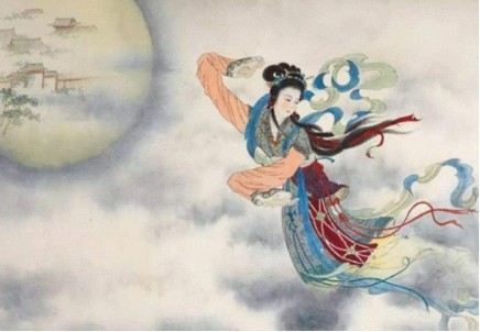 1976年,月球上真的有"广寒宫",而且"嫦娥"还去过