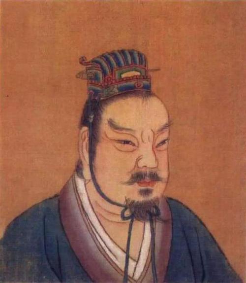 姒太康(前2060―前1975年,夏朝第三任君主,启的长子.