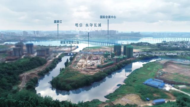 2021年,南充楼市全面进入改善时代!