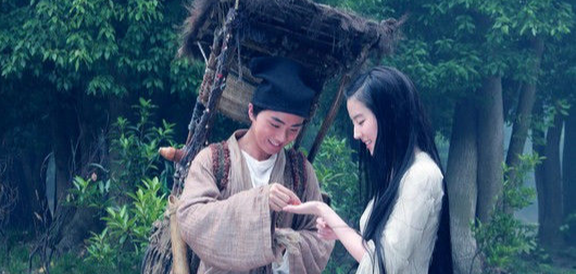 倩女幽魂2003 腾讯网