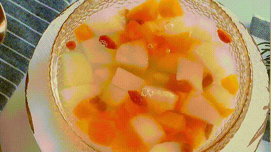 简单做法学起来,粤式甜品,适合冬天