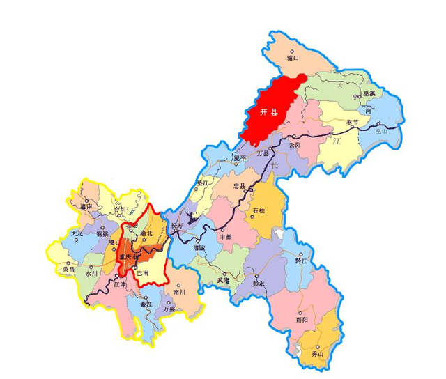 直辖前重庆GDP有多牛_同是直辖市,天津2019年的GDP却仅有14104亿元,比重庆差太多