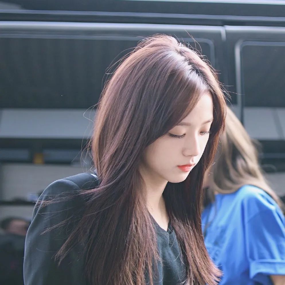 jisoo金智秀头像