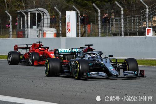 f1创纪录的2021赛程日历来了全年共23站比赛已获国际汽联批准