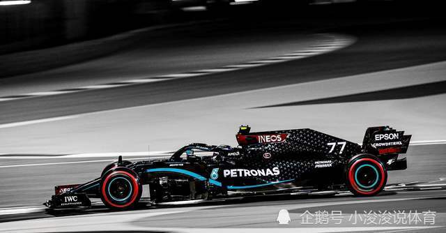 f1创纪录的2021赛程日历来了!全年共23站比赛已获国际汽联批准!