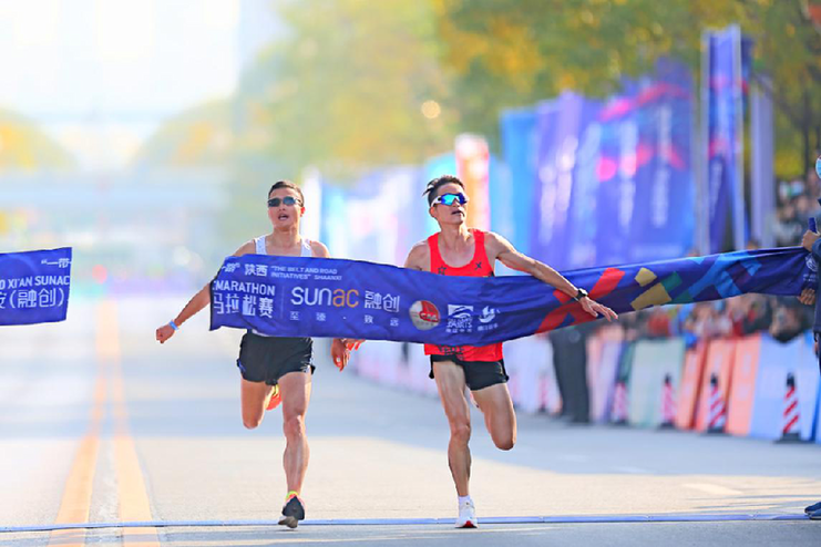 2020年丨中国马拉松十大经典赛事