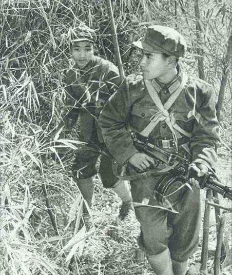 中越战争中,我军为什么不接受越军举白旗投降?指挥员