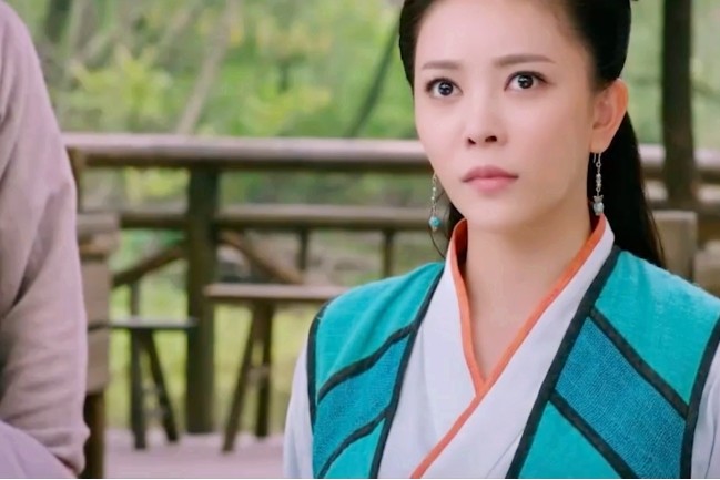 孔子对于女性的看法,只因邑姜是女儿身,便没有资格成为十乱?