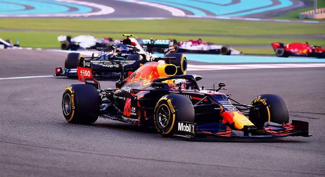 f1车手排名_f1车手