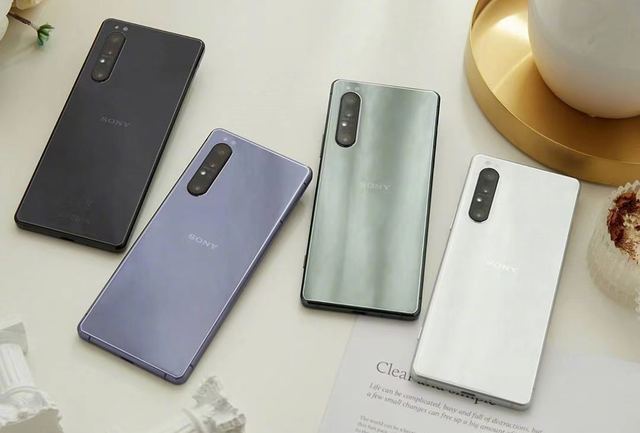 又不务正业了!索尼 xperia1 ii获摄影之友年度手机奖