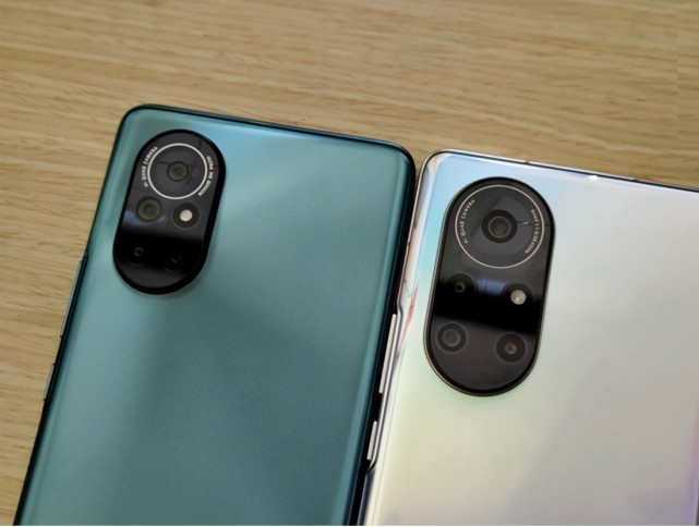 华为nova系列手机大曝光