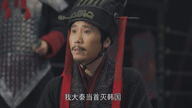 李斯是怎样的人?公心大于私心时,他是秦朝功臣,反之