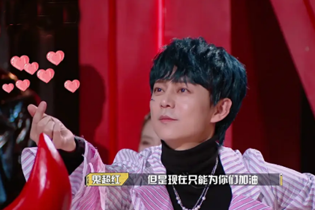 魏晨再唱《成全》,撒贝宁落泪,观众意难平