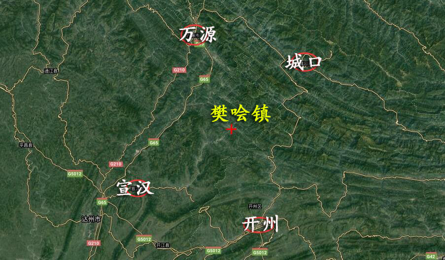 樊哙镇总人口_樊哙镇