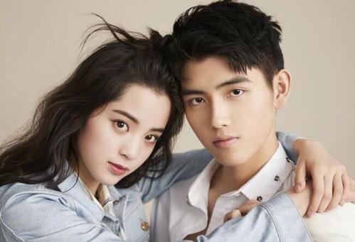 00后女明星人气排行:李庚希进前十,段奥娟第三,张子枫
