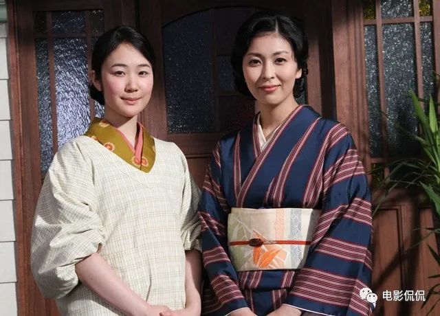 中日韩90后女演员最棒演技大比拼我选日本的她