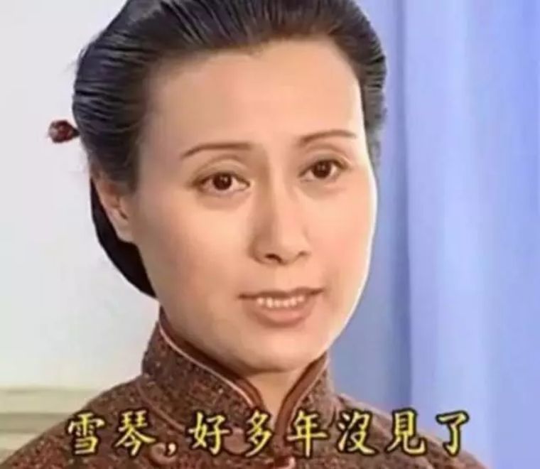 情深深雨蒙蒙:傅文佩那么懦弱,为什么却能够拥有两个优秀女儿?