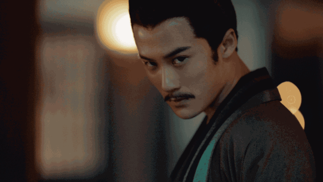 男版景甜,跟错人不要紧,不红主要是差点运气|檀健次|景甜|吴秀波|mic