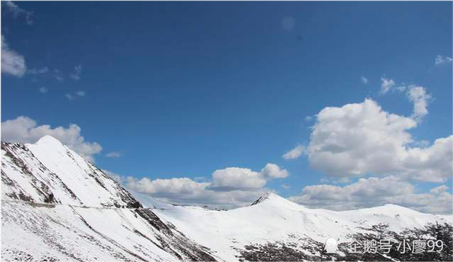 你可知道,红军长征时在雪山地区行程一千多公里,只用了一个月