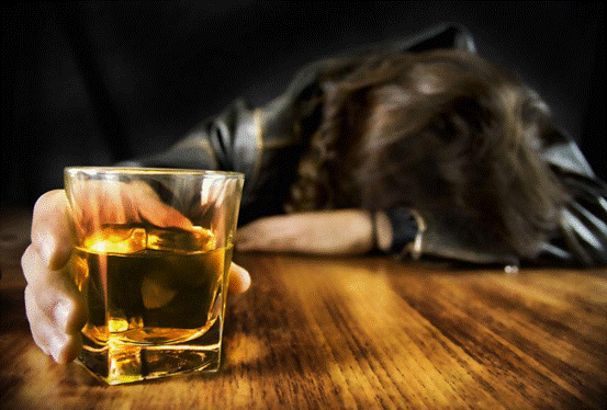 这些人不喝酒也会醉,他们的身体会自动酿酒,科学家也束手无策