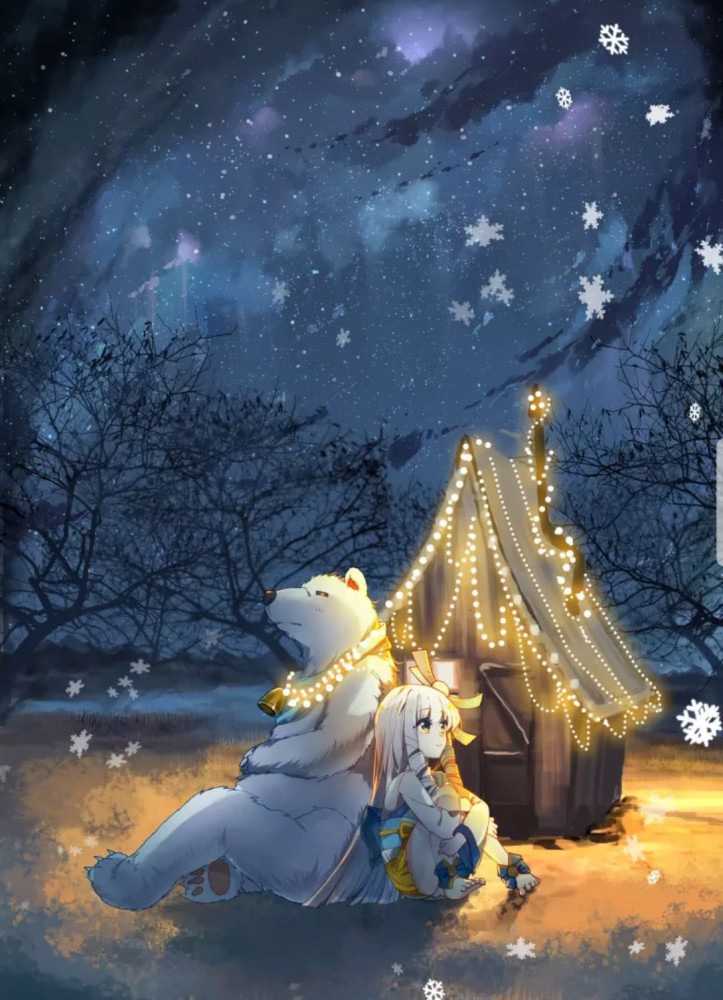 绝世唐门之雪帝冰帝蝎超清图片