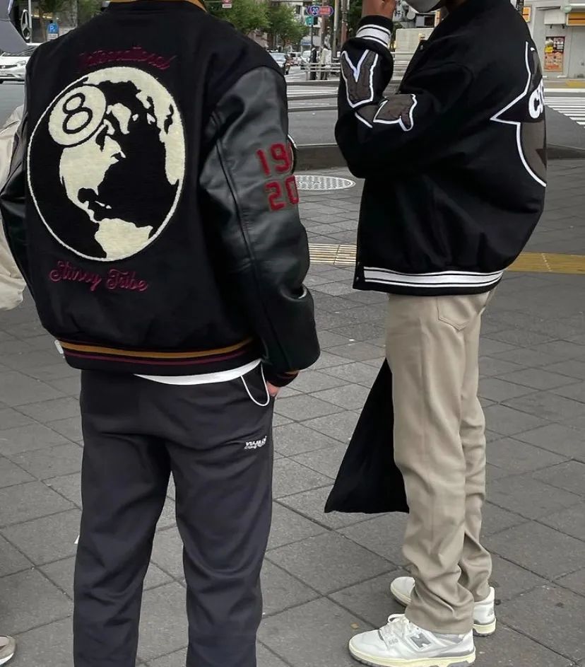 为什么玩vibe风的人不怕撞衫?