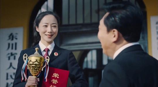 《巡回检查组》最高检又一力作,演员阵容强大,真的是戏骨云集