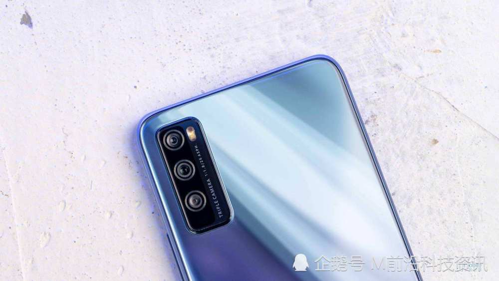 华为nova7pro 5g手机