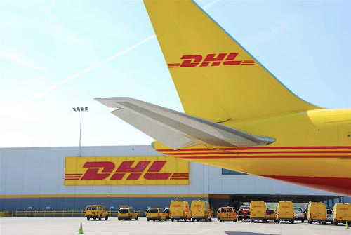 DHL????|?