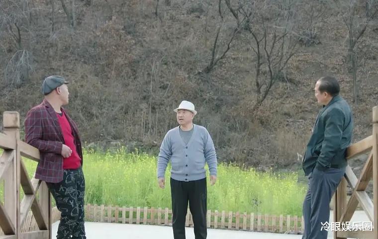 《乡村爱情13》新预告发布,网友询问播出时间,官博回复"马上"