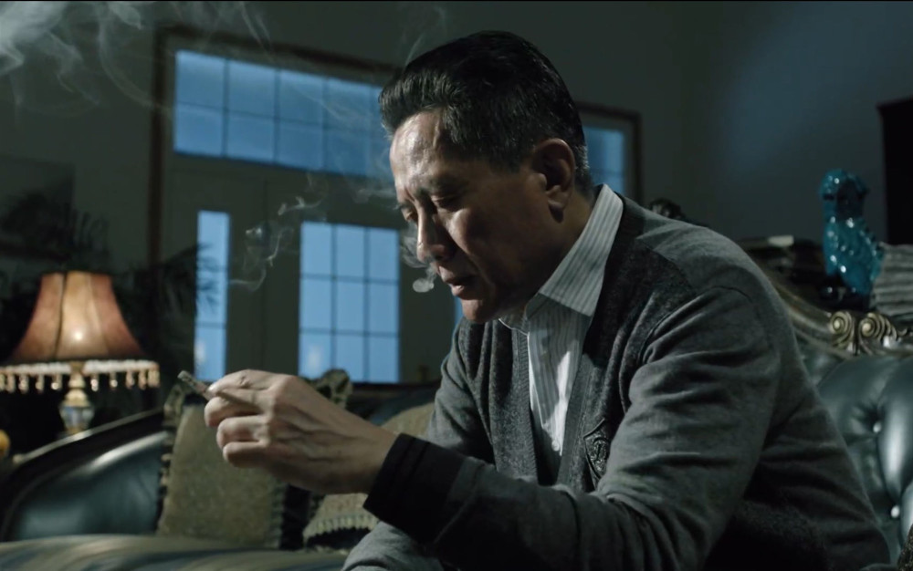 人民的名义 腾讯网