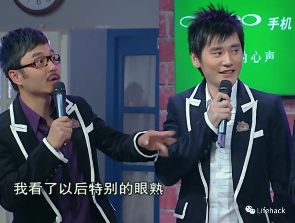 2009年,经过一年多的磨合,钱枫已经成为湖南卫视主持天团的门面担当