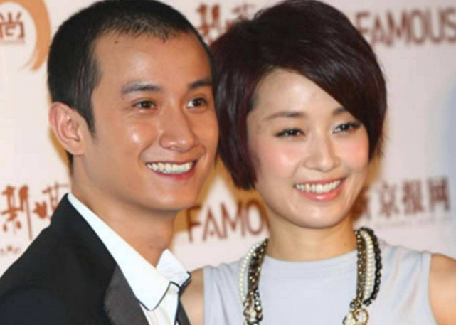 原谅文章五年之后,马伊琍为何又选择离婚?向太一语道破真相