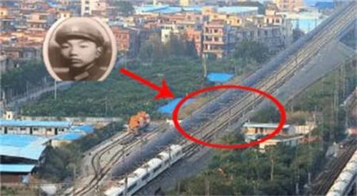 18岁河南小伙长眠在北京市区火车也要为他改道他是谁