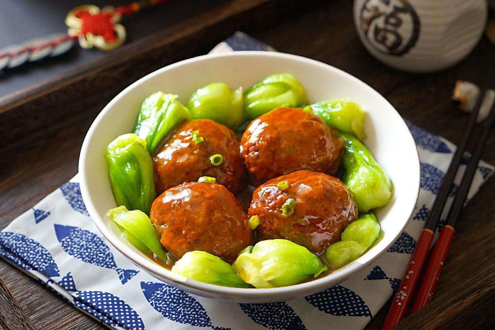 江苏菜美食全解:带你了解苏菜的"前世今生"!