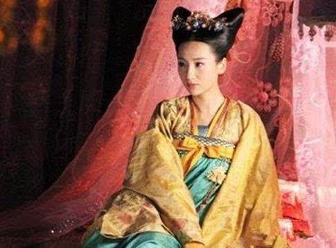 就算朱元璋再怎么猜疑身边的人,人心毕竟是肉做的,对于小女儿的爱却是