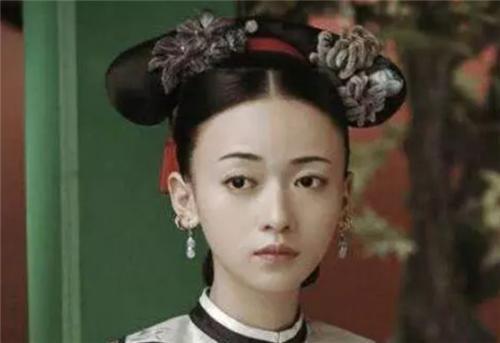 她才是真实的魏璎珞,10年生6个孩子,尸首出土后才知乾隆多狠心