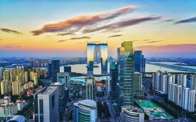 苏州人口流失_江苏最没有吸引力的城市,拥有国际性港口,人口流失,经济还倒数(3)