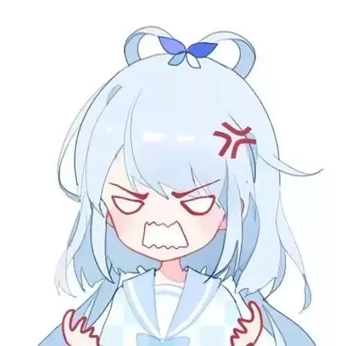 心机绿茶闺蜜三人,四人头像