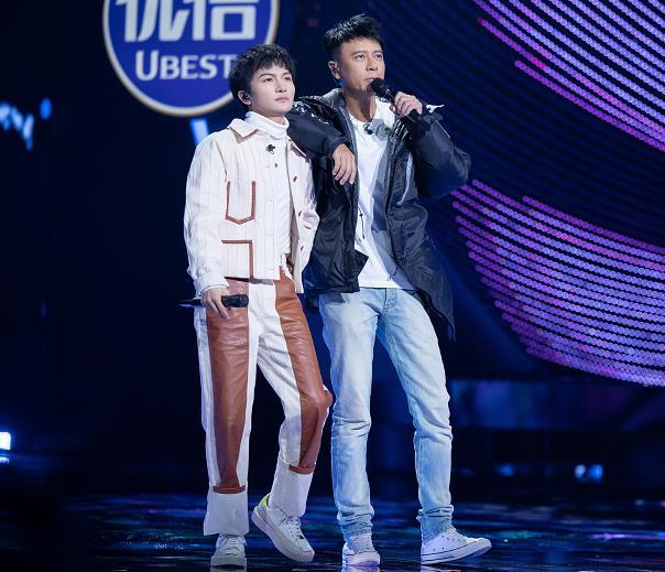 小彩蛋!《我们的歌2》勤深深合唱小故事,编曲设计