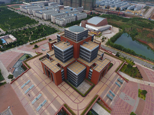 实力不输211却很低调的双非院校:昆明理工大学