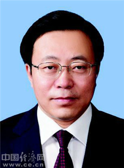 张巍当选黑龙江省监委主任 宋宏伟当选省人大常委会秘书长(简历)